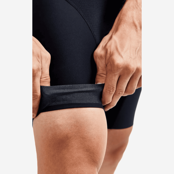 CRAFT ADV AERO BIB men's cycling shorts